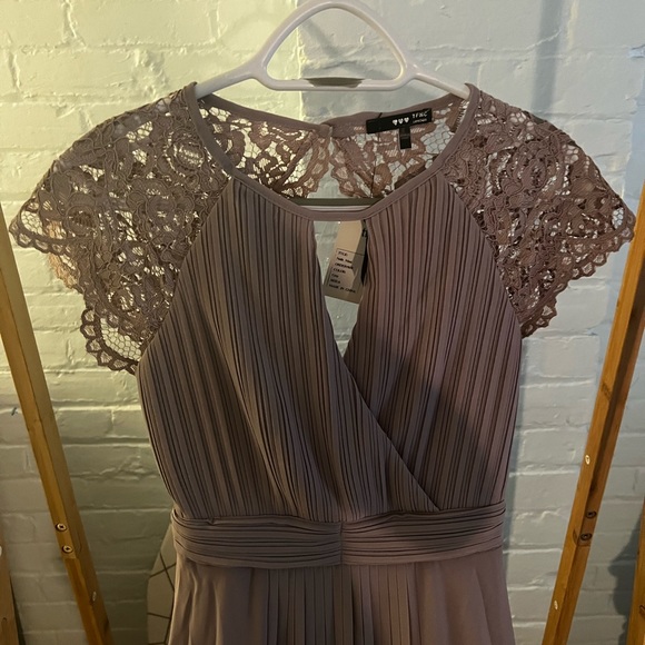 Brand new bridesmaids dress, with tags - Picture 5 of 5